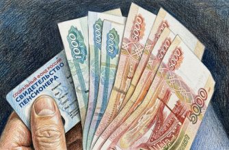 О повышении нескольких видов пенсии этим летом