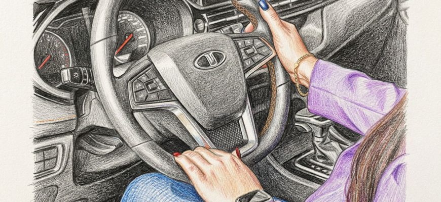 Почему не стоит отказываться от прогрева авто летом