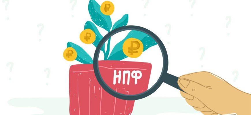 Про новую пенсионную программу с господдержкой