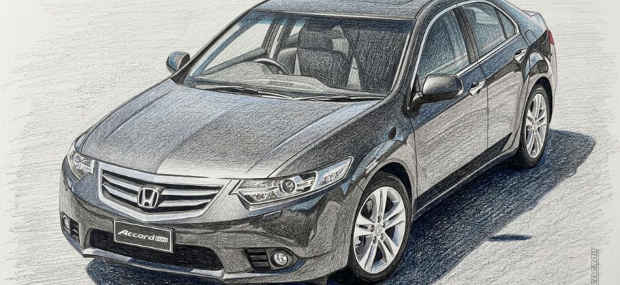 Список авто, которые не ломаются даже после 300 тыс. км пробега