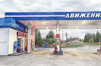 Когда снимут все ограничения по продаже бензина в Кировской обл.