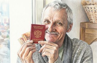 Новые правила назначения пенсий