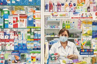 Вступили в силу новые правила продажи лекарств