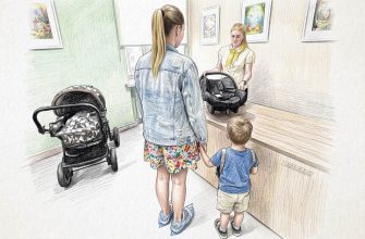Как сэкономить на вещах для ребенка в Кировской области