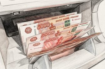 Какой нам с вами обещают МРОТ в 2027 году