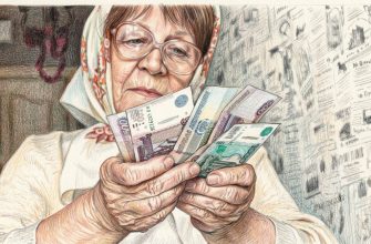 Названы условия для назначения пенсии более 40 тыс. руб.