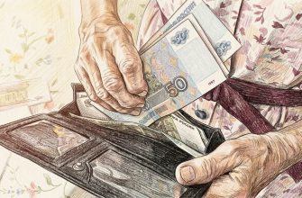 У кого вырастут пенсии этой осенью