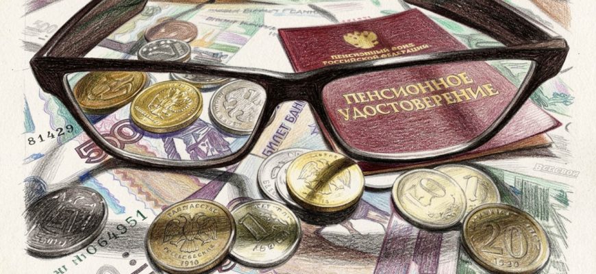 Какие льготы положены предпенсионерам