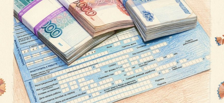 Назван максимальный размер выплаты по больничному в 2027 году
