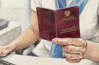 Названы категории граждан с правом на досрочную пенсию
