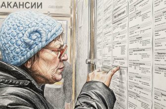 Названы вакансии, которые подойдут пенсионерам