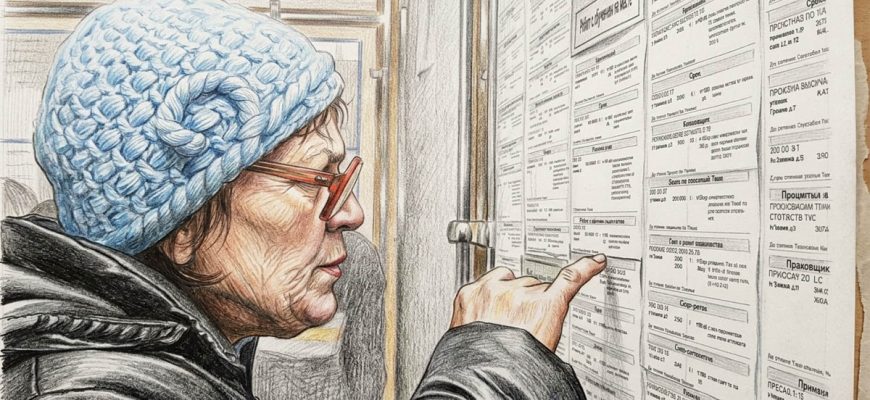 Названы вакансии, которые подойдут пенсионерам
