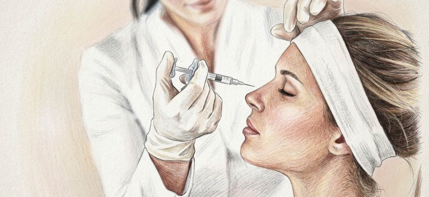 Современные тренды столичной косметологии: инновационные процедуры для естественного омоложения