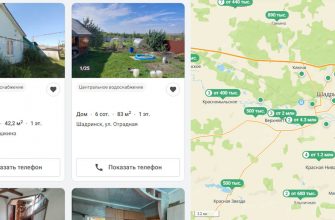 Выбор и приобретение дома в Шадринске: что учесть покупателю