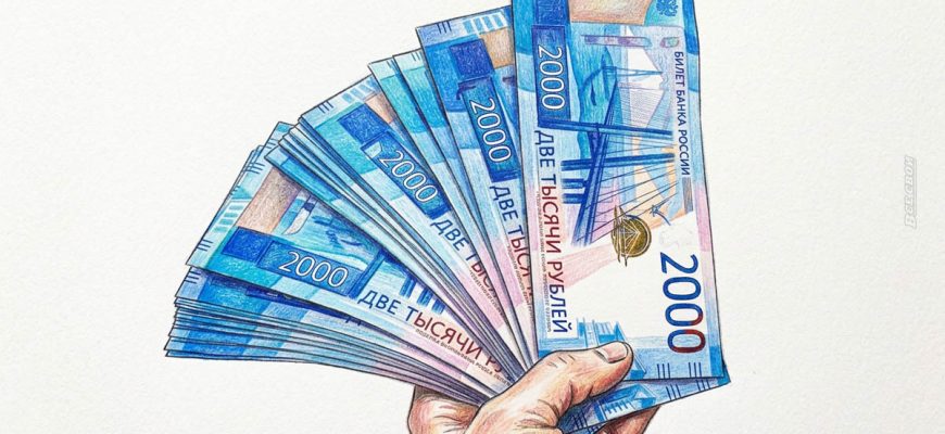 Какая средняя зарплата ожидает жителей Кировской обл. в 2027 году