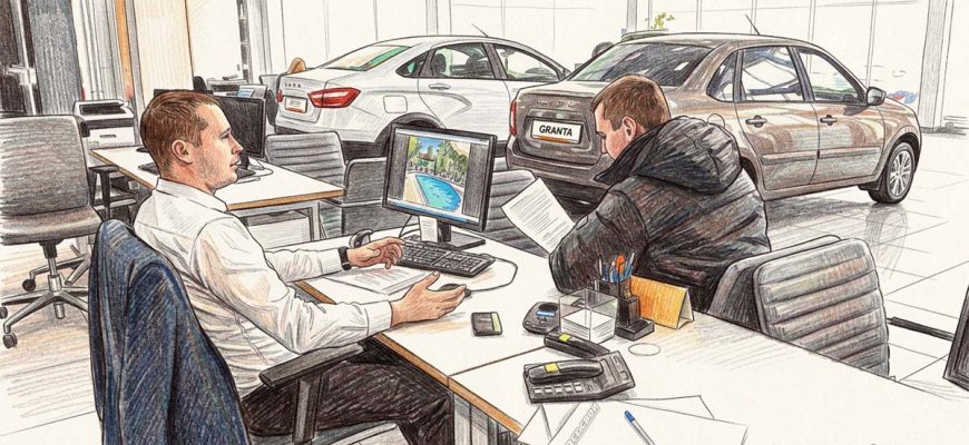 Кто сможет воспользоваться льготным автокредитом. Какие авто можно купить со скидкой