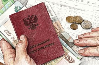 После смерти мужа вдова может выбрать пенсию по потере кормильца