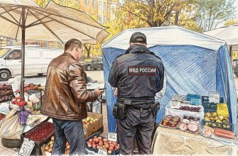 В Кировской обл. усилили контроль за торговлей на улице: Какие штрафы