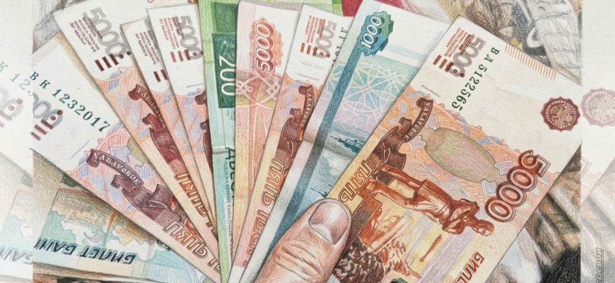 Внесён законопроект о ежегодной доплате к пенсии
